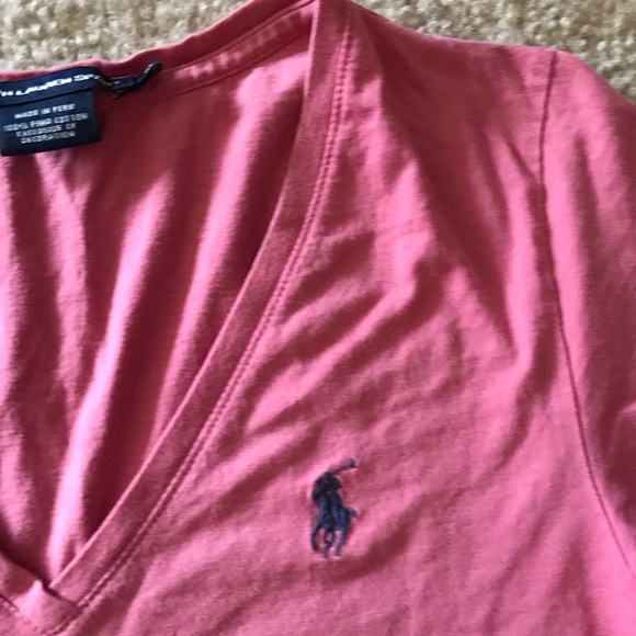 Polo Ralph Lauren t - Picture 2 of 2